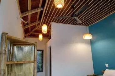 هتل Trang An Ecolodge