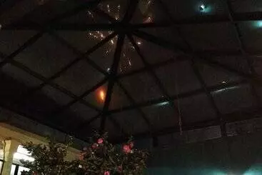 Pachama Café Hostal