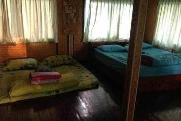 Пансион Baansuanjantra