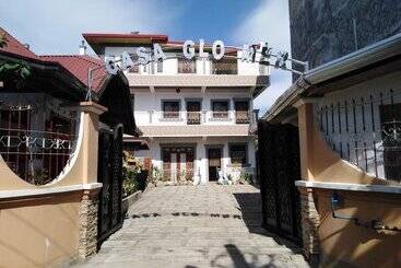 ペンション Casa Glo Mer Transient