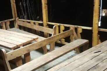 膳宿费 Guest House Tulskiy