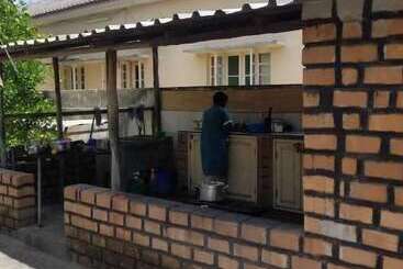 膳宿费 Liduina Guest House