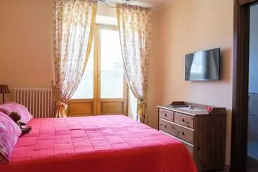 Pension Relais Country House