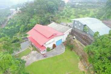 پانسیون Shan Feng B&b