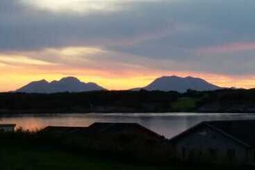 פנסיון Vevelstad Gjestegård