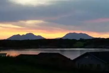 Majatalo Vevelstad Gjestegård