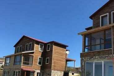 Апарт-отель Saray Duzu Pansiyon