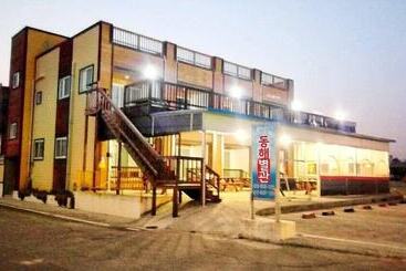 Wolpo Donghae Pension 2