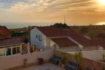 ベッドアンドブレックファースト Sea Orange House Ericeira