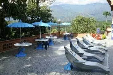 Finca Hotel Panorama