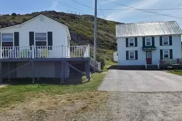 Hillside B&b