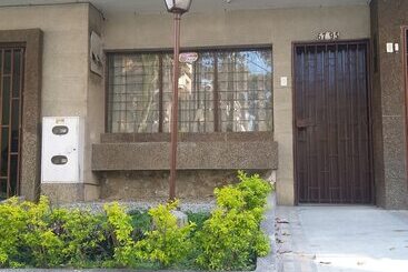 Hostal Canaan Hostel