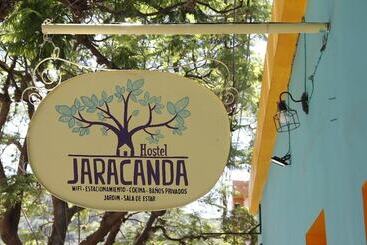 Hostel Jaracanda