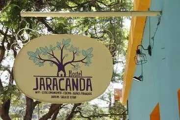 Hostel Jaracanda