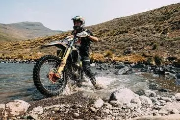 Hotel Afriski Mountain Resort