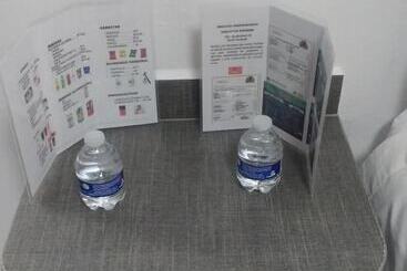 酒店 El Eden Ixtapaluca