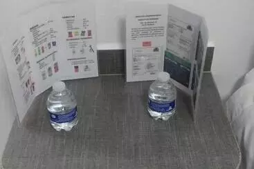 Hotel El Eden Ixtapaluca