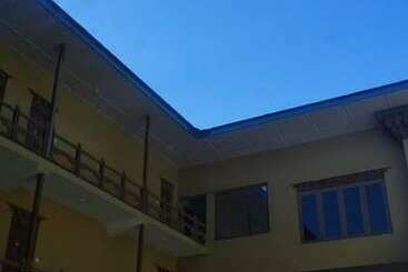 Szálloda Jampelyang