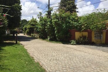 Отель Kuara Uçá