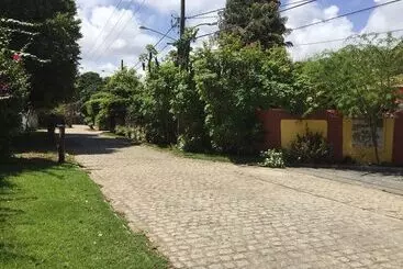 Hotel Kuara Uçá