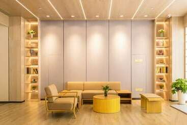 בית מלון כפרי Le Ville Residence