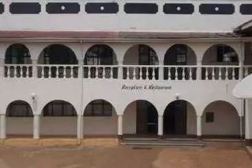 Mash Park Hotel Kisii