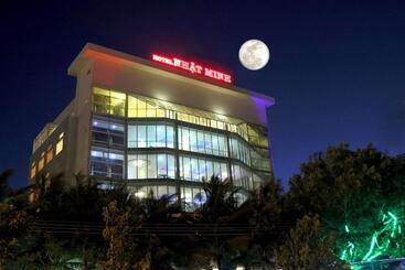 Hotel Nhat Minh