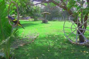 فندق Oca Tocarijus Eco Resort