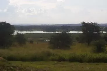 Parkside Safari Lodge