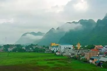 هتل Trung Duc