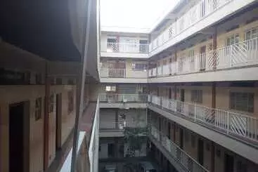 هتل Wambuku