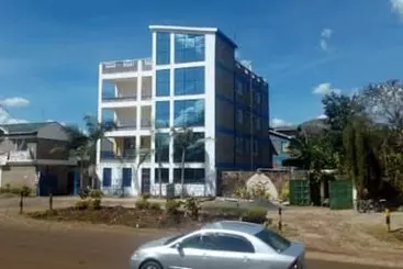 Jmb Highway Motel