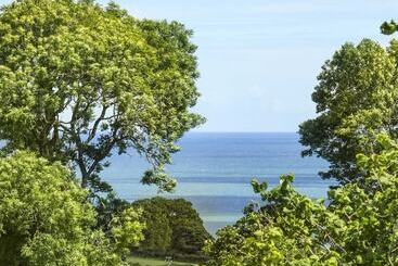 Casa Rurale Maes Y Cregyn