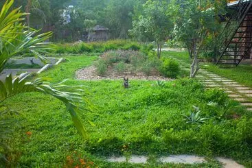 پانسیون Phong Nha Bolero Bungalow