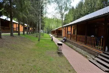 Resort Flora Park Country Club