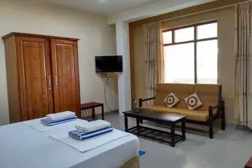 צימר Janishi Residencies