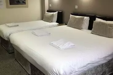 مبيت وإفطار Queen Phillippa