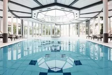 Donna Burghotel Am Hohen Bogen