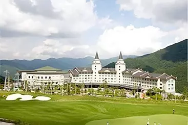 High1 Palace Hotel & Cc