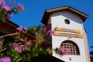 Hotel Antiguo Camino