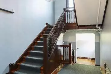 Bridgeview Hotel Willoughby