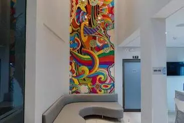 酒店 Caiua Lago Umuarama