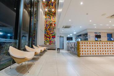 Hotel Caiua Lago Umuarama