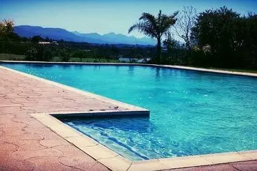 هتل Carmel Guest Farm