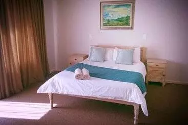 Hotelli Carmel Guest Farm