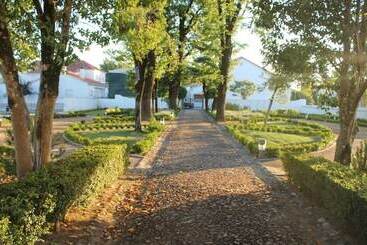 Casa Do Adro Hotel De Charme