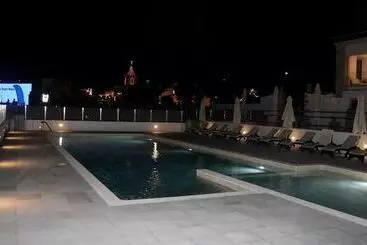 Casa Do Adro Hotel De Charme