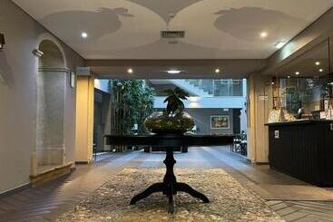 Casa Do Adro Hotel De Charme