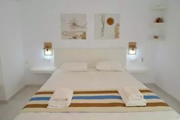 בית מלון כפרי Corali