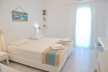 בית מלון כפרי Corali